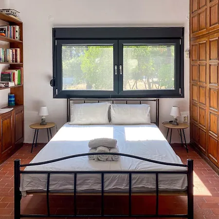 Aspioti Villa Vourvourou