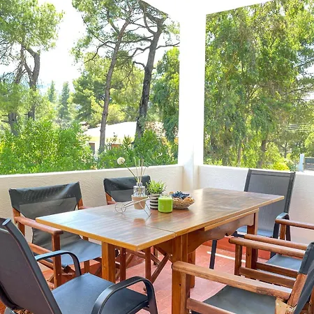 Villa Aspioti