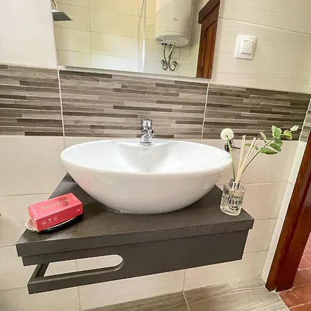 Aspioti Вилла *